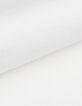 T-shirt blanc visuel montagne ABSOLUTE DRY Homme-3