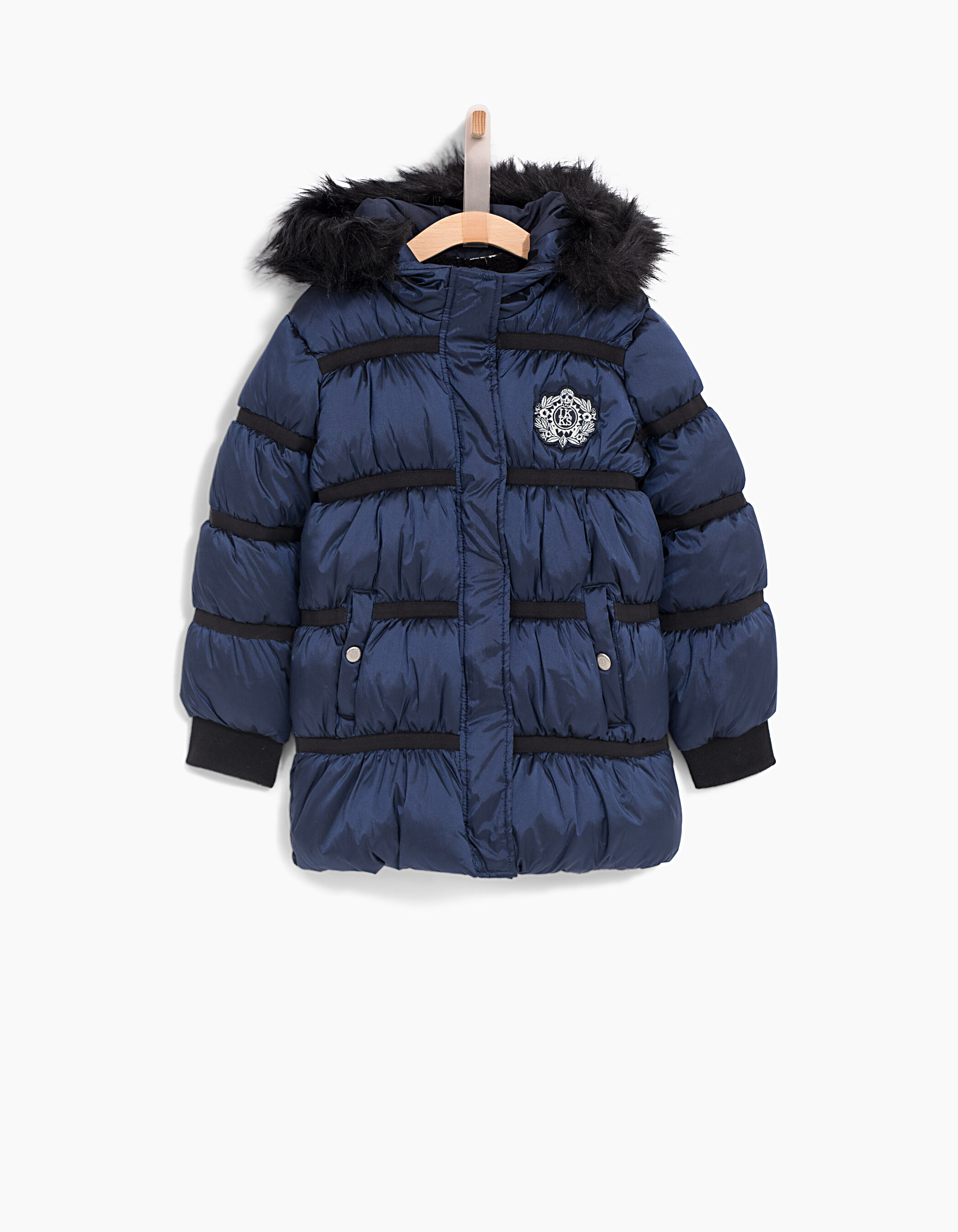 Doudoune ikks shop femme 2019