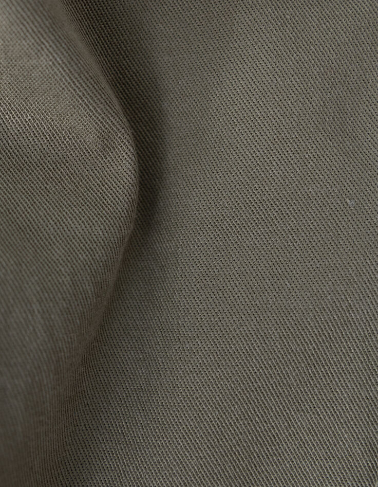 Pantalon BATTLE kaki bébé garçon-6