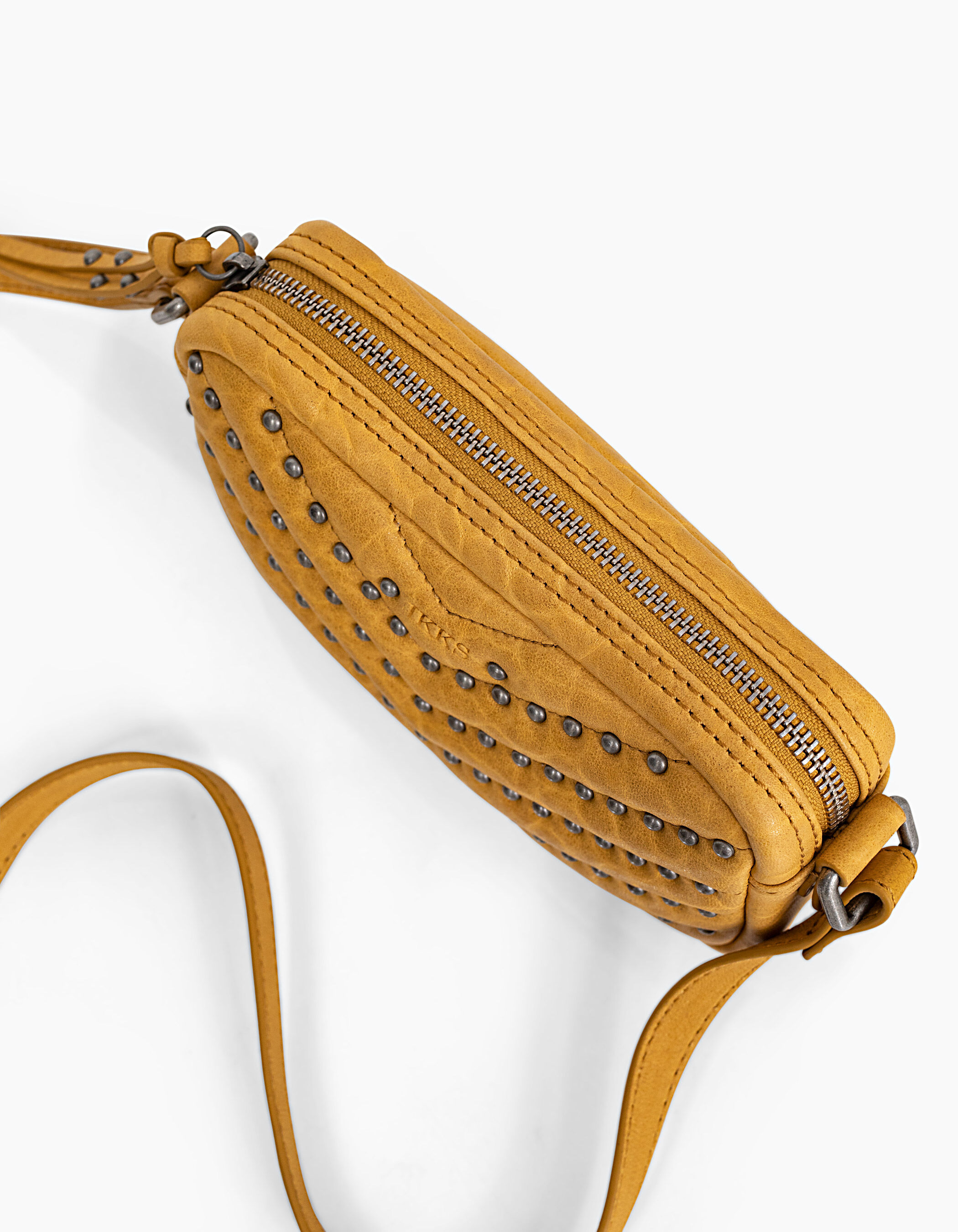 Sac en clearance cuir ananas
