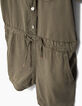 Girls' short playsuit-6