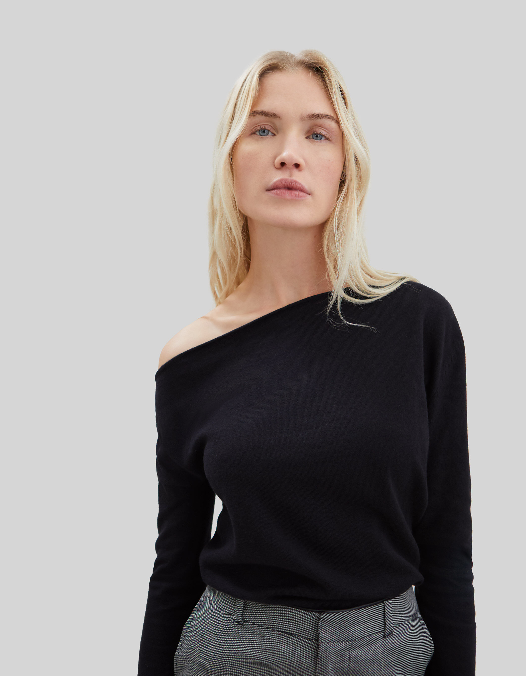 Asymmetrische trui online