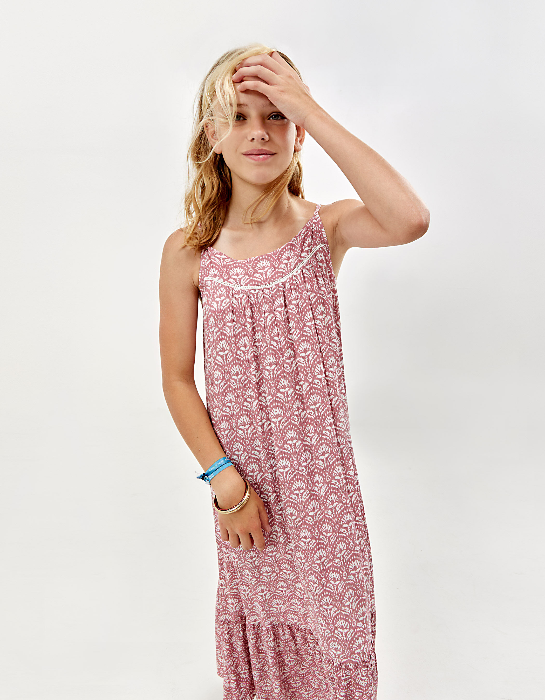 Robe bois de rose best sale
