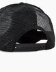 Casquette noire IKKS Night lights garçon -5
