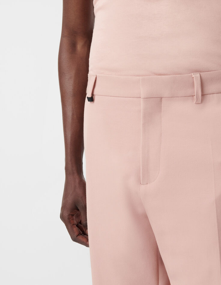 Herrenhose, Rosenholz-4