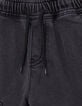 Jogger LOOSE gris denim battle niño-2 Jogger LOOSE gris denim battle niño-2