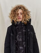 Boys' parka with pockets-1