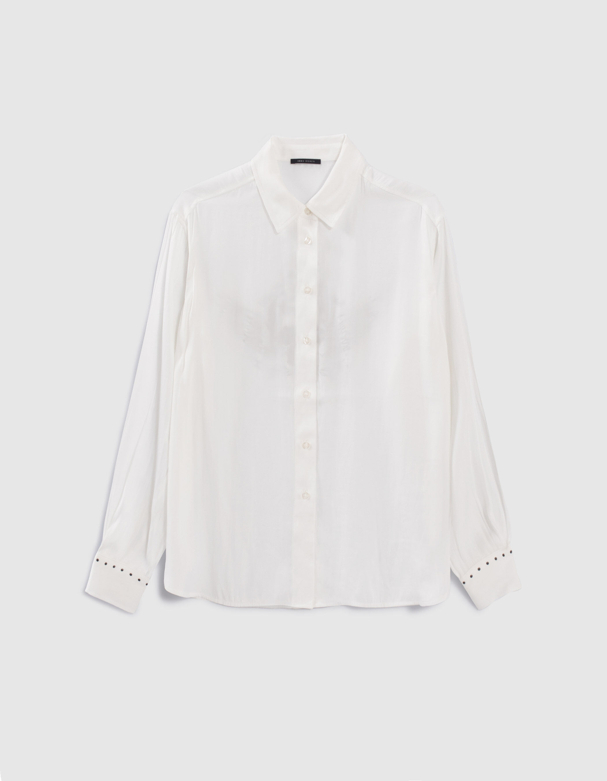 Chemisier tete de mort femme store