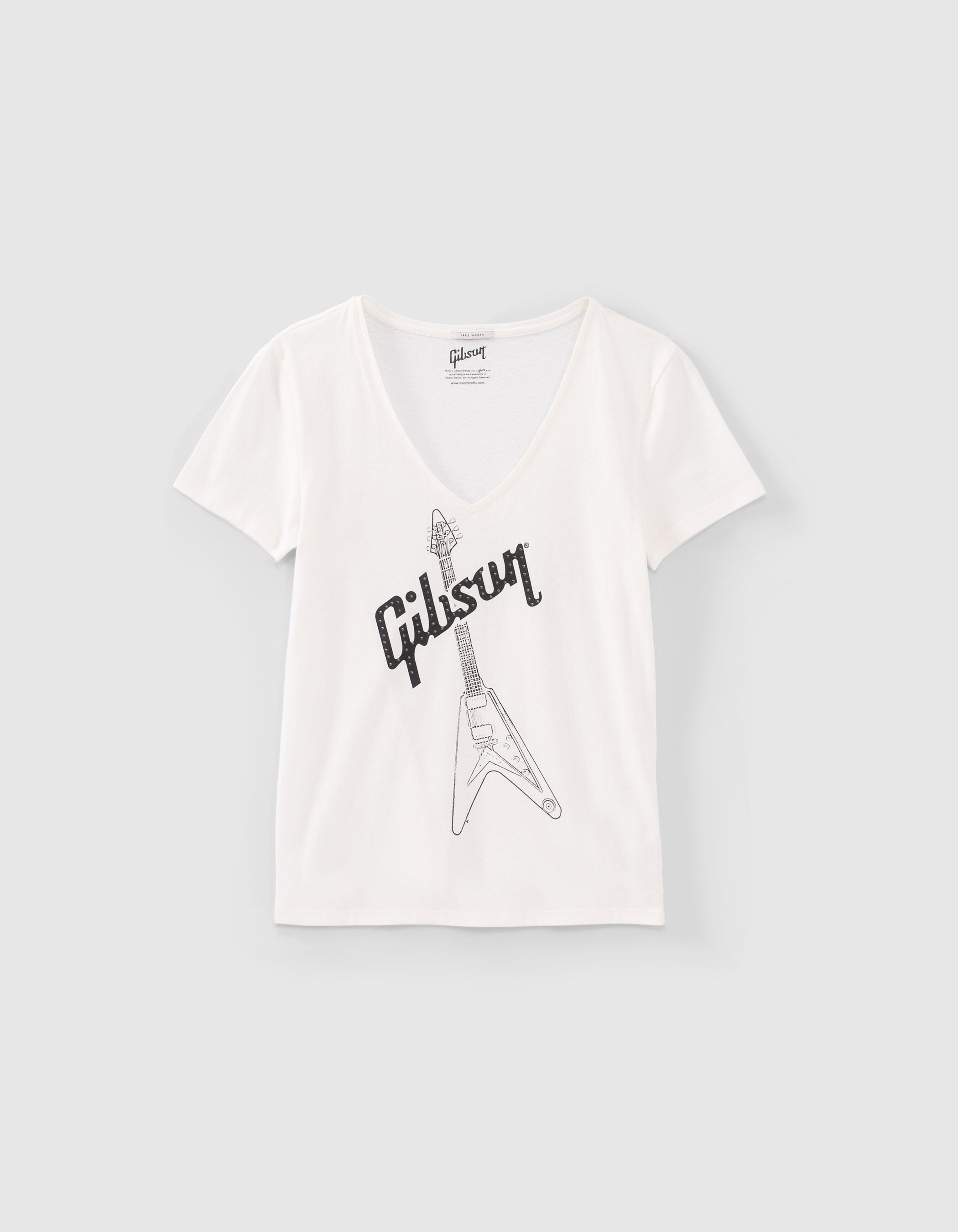 Camisetas guitare el outlet corte inglés