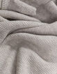 Polo REGULAR nuage coton bio maille nid d'abeille Homme-9