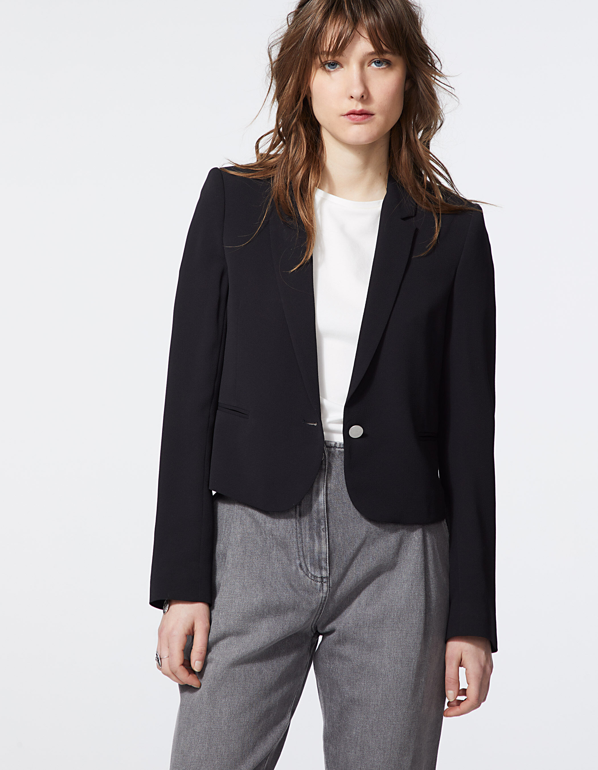 Veste femme ikks 2020 discount