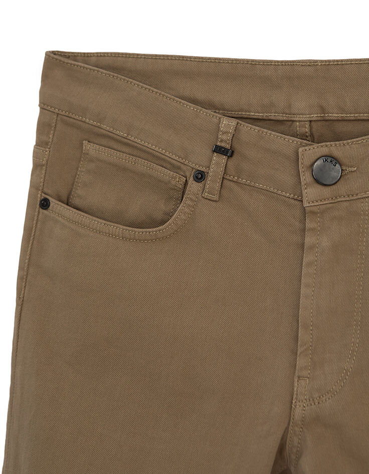 Slim sable  homme-2