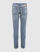 Vaquero SLIM storm auténtico Hombre-3