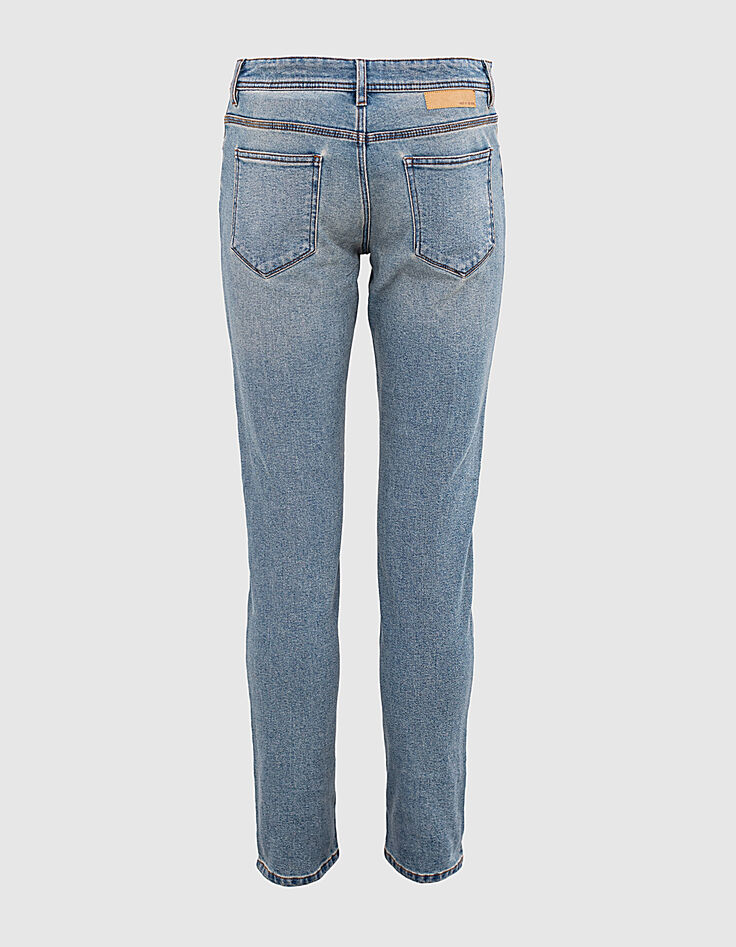 Vaquero SLIM storm auténtico Hombre-3