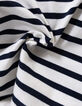 Baby boys’ striped T-shirt and trousers outfit-9