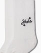 Baby girls' two-tone tights-6