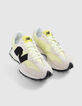 Limettengrüne NEW BALANCE Damensneaker 327-2