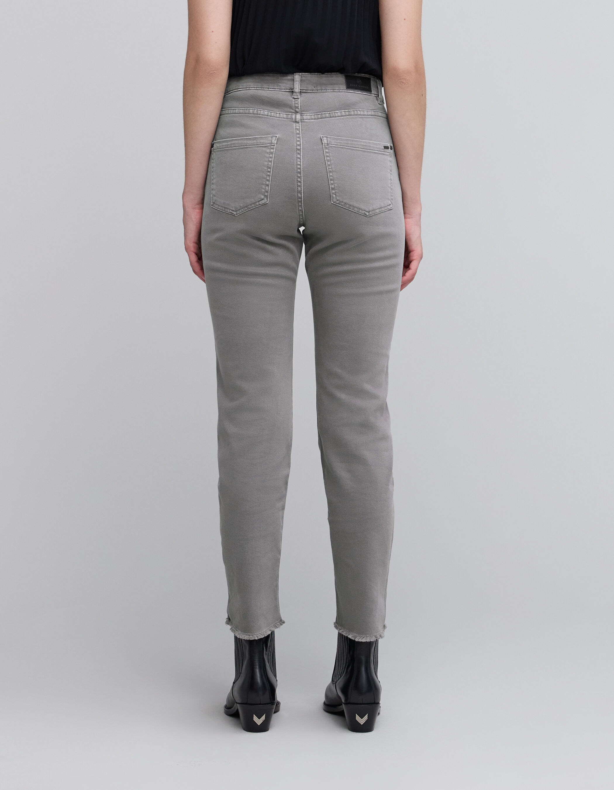 Jean femme ikks outlet