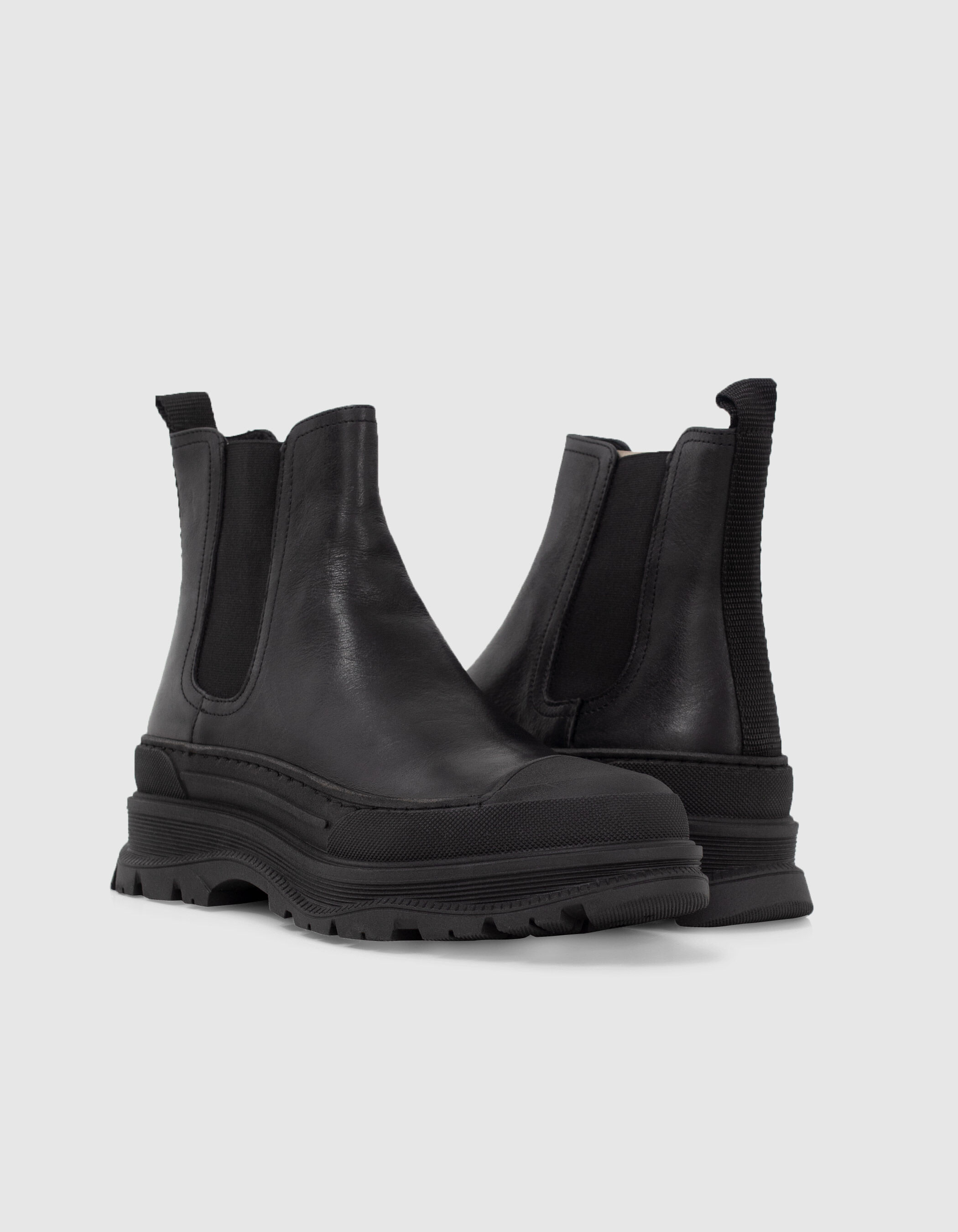 Boots femme outlet ikks