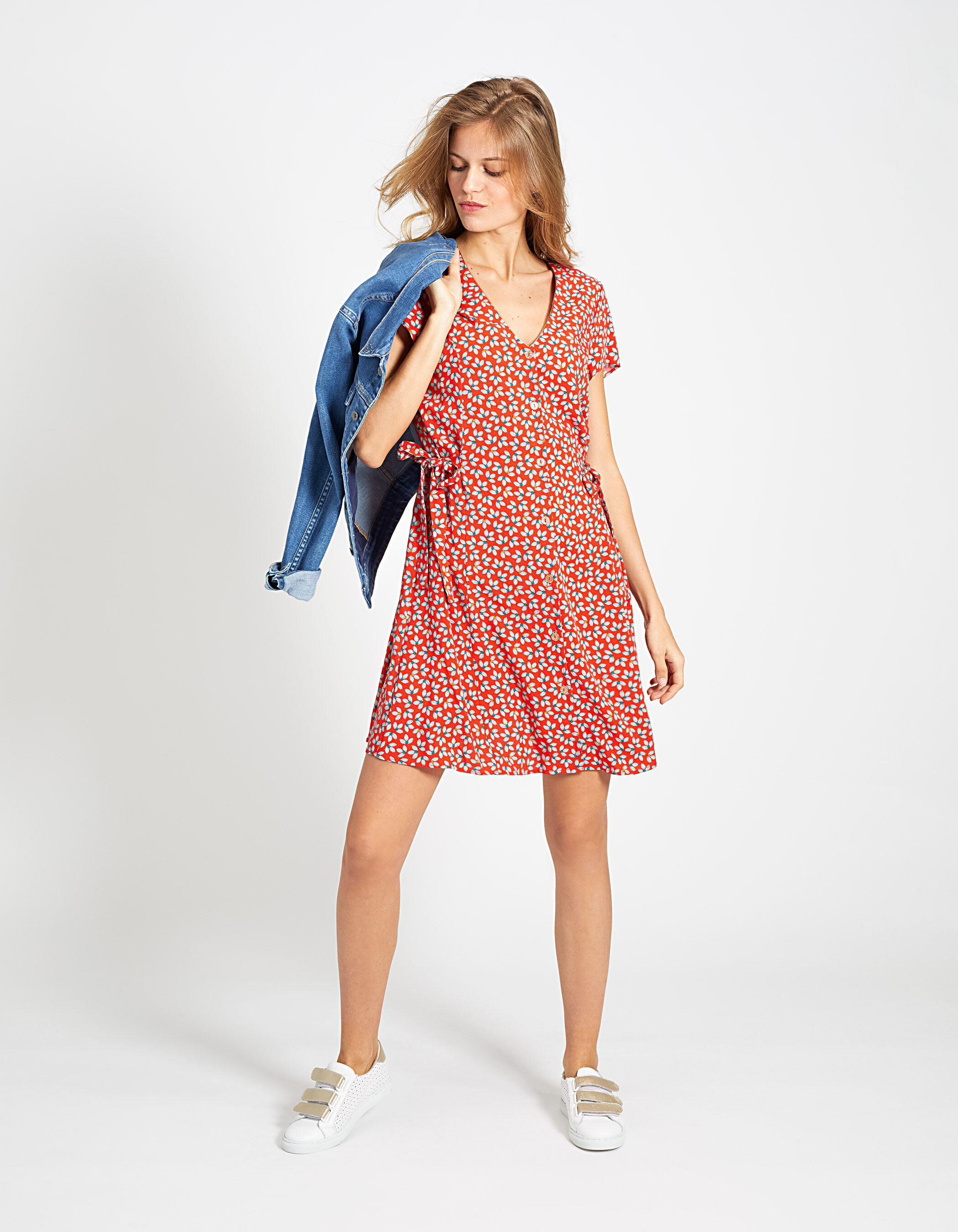 Robe i sales code ikks