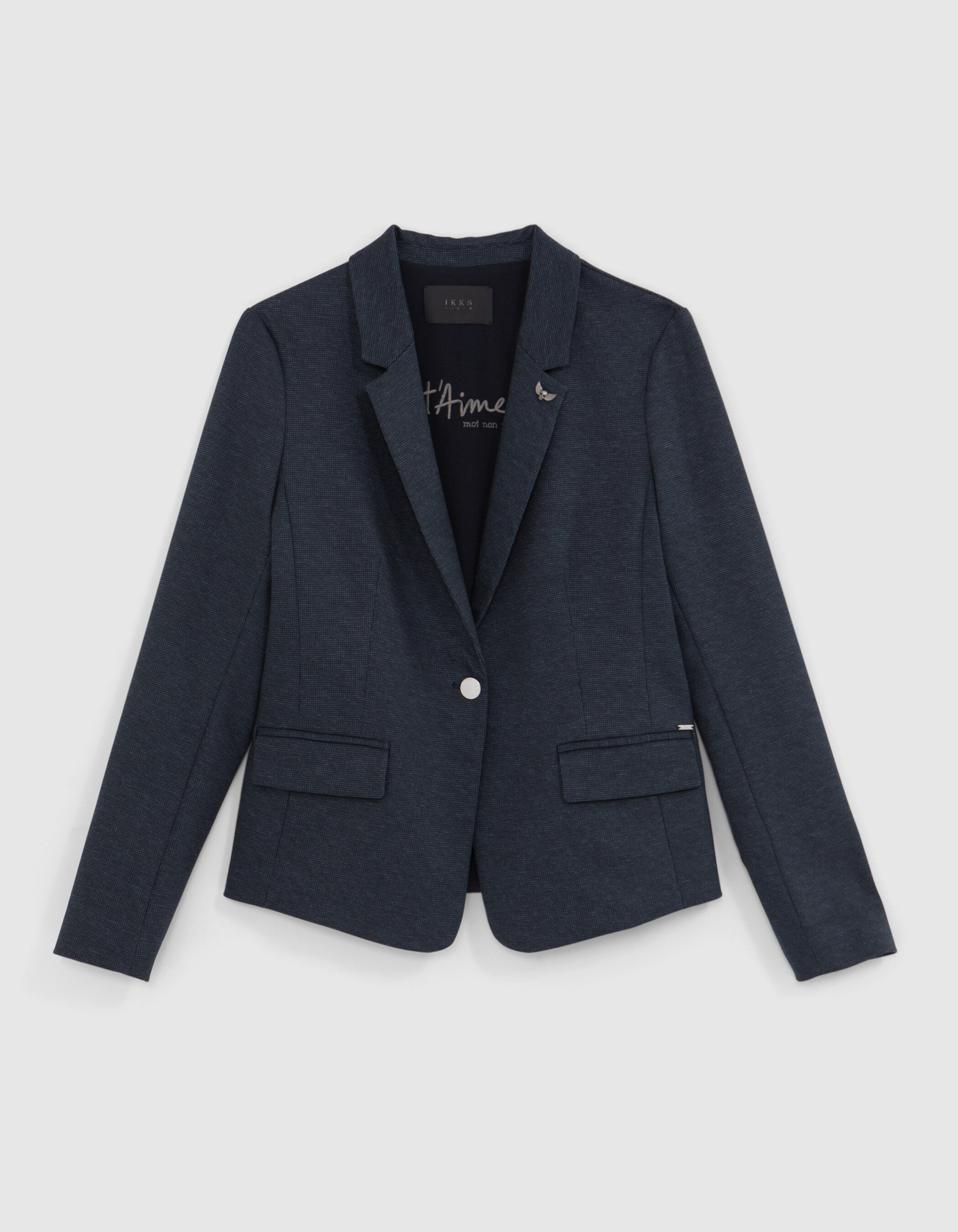 Veste milano ikks outlet