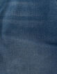 Boys’ comfy denim Bermuda shorts with elasticated waist-7