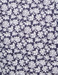 Chemise SLIM marine tissu Liberty Lotus Homme-4