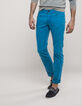 Men's slim jeans-1