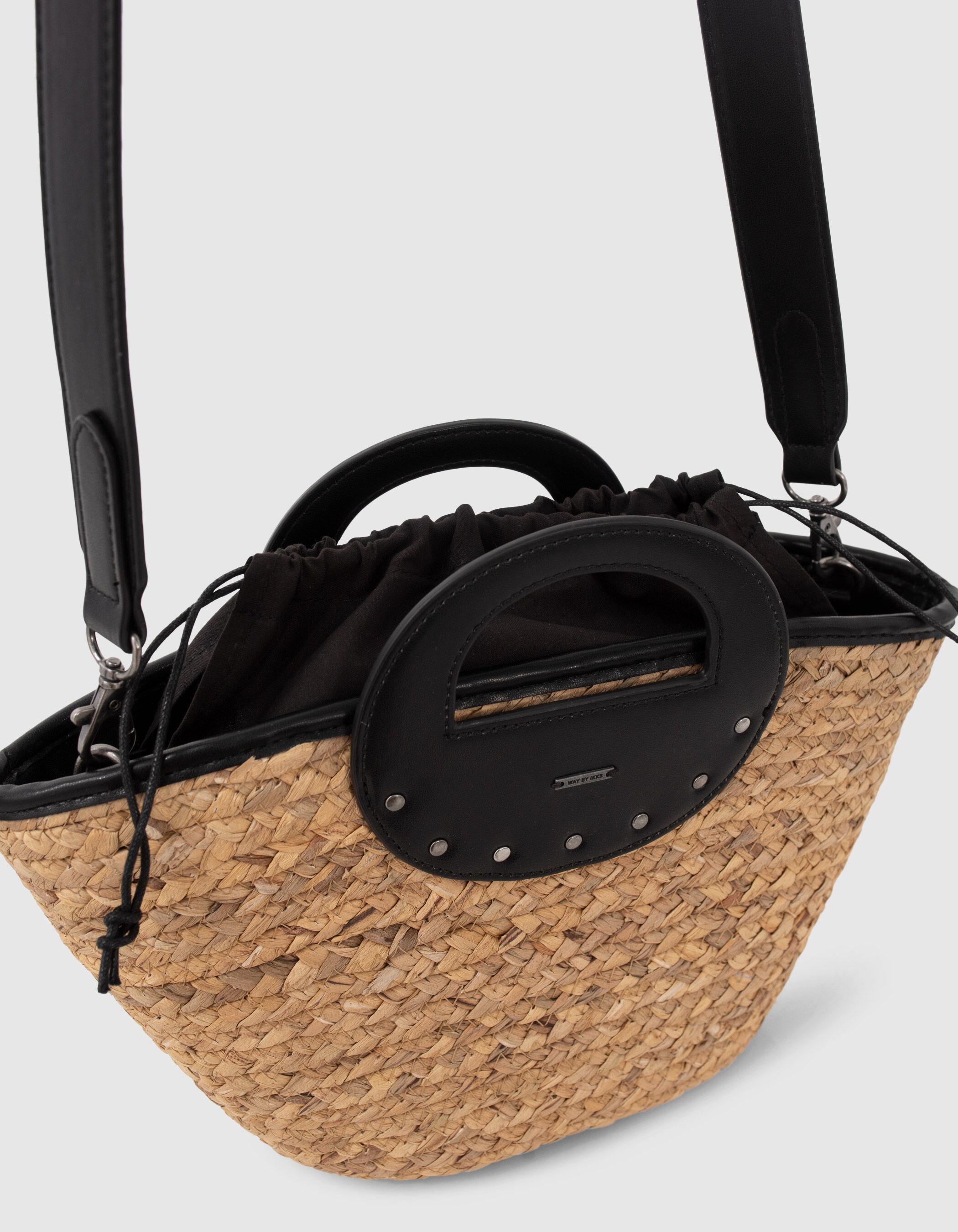 Basket deals ikks fille