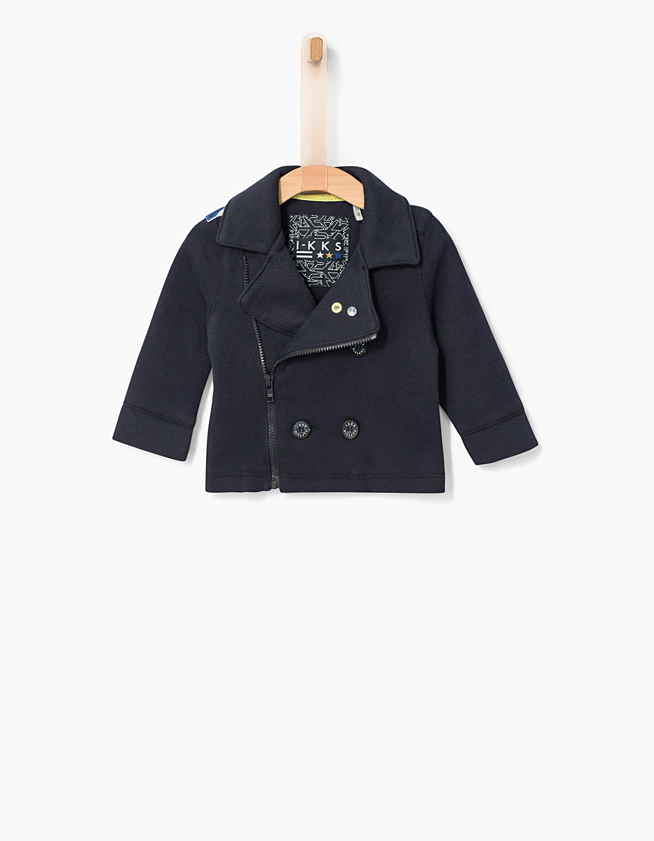 Caban garcon clearance