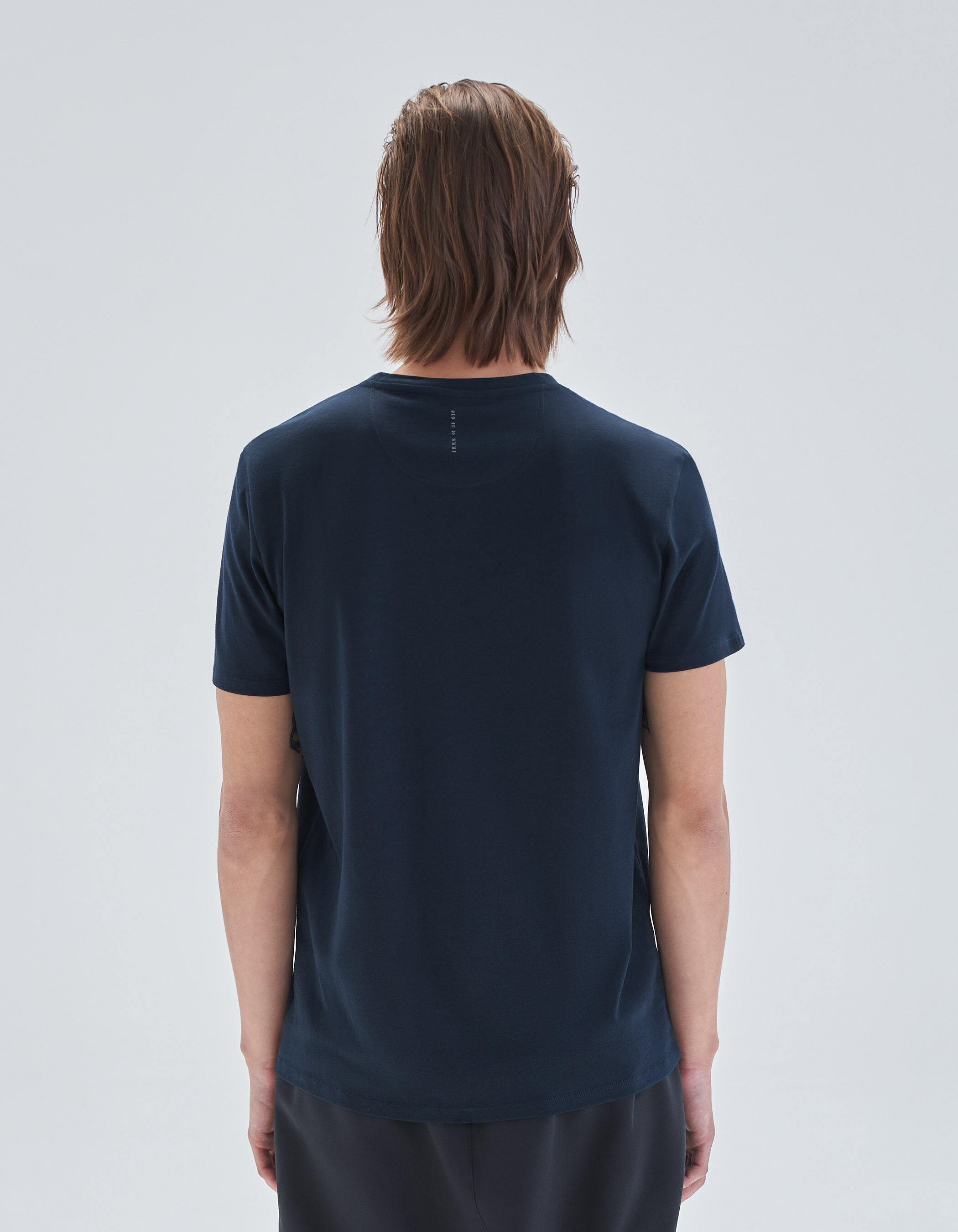 Ikks tee sales shirt homme
