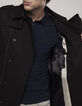 Heren trenchcoat-5