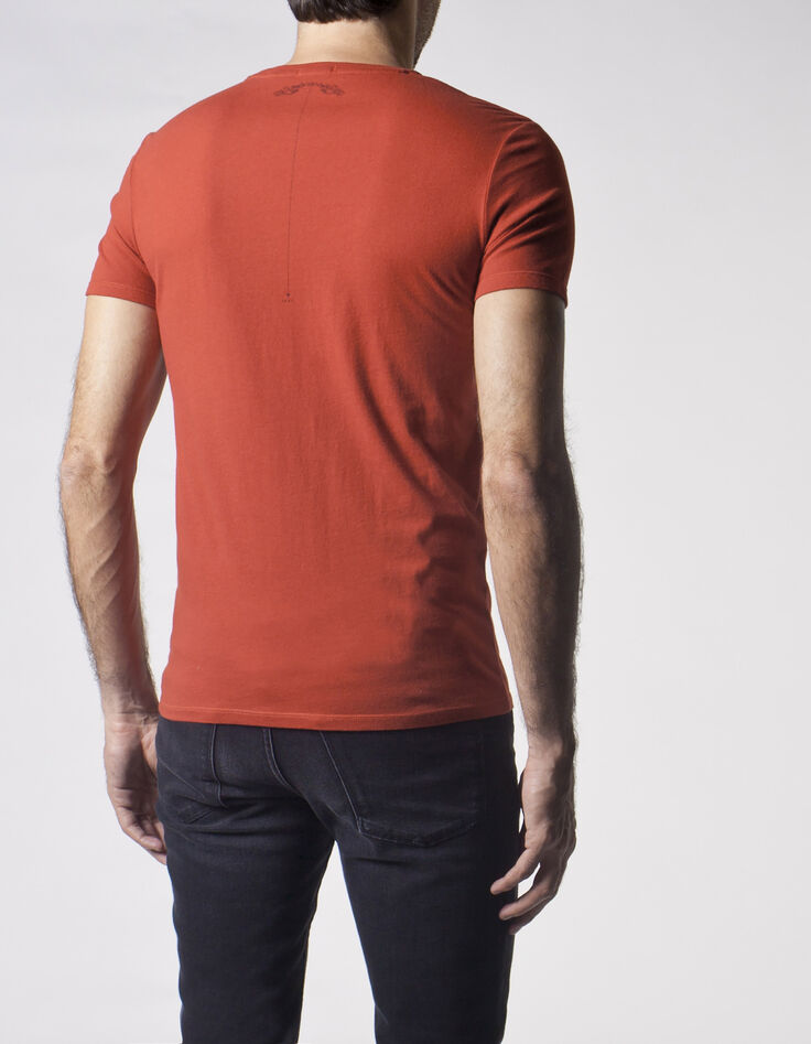 Tee-shirt homme-2
