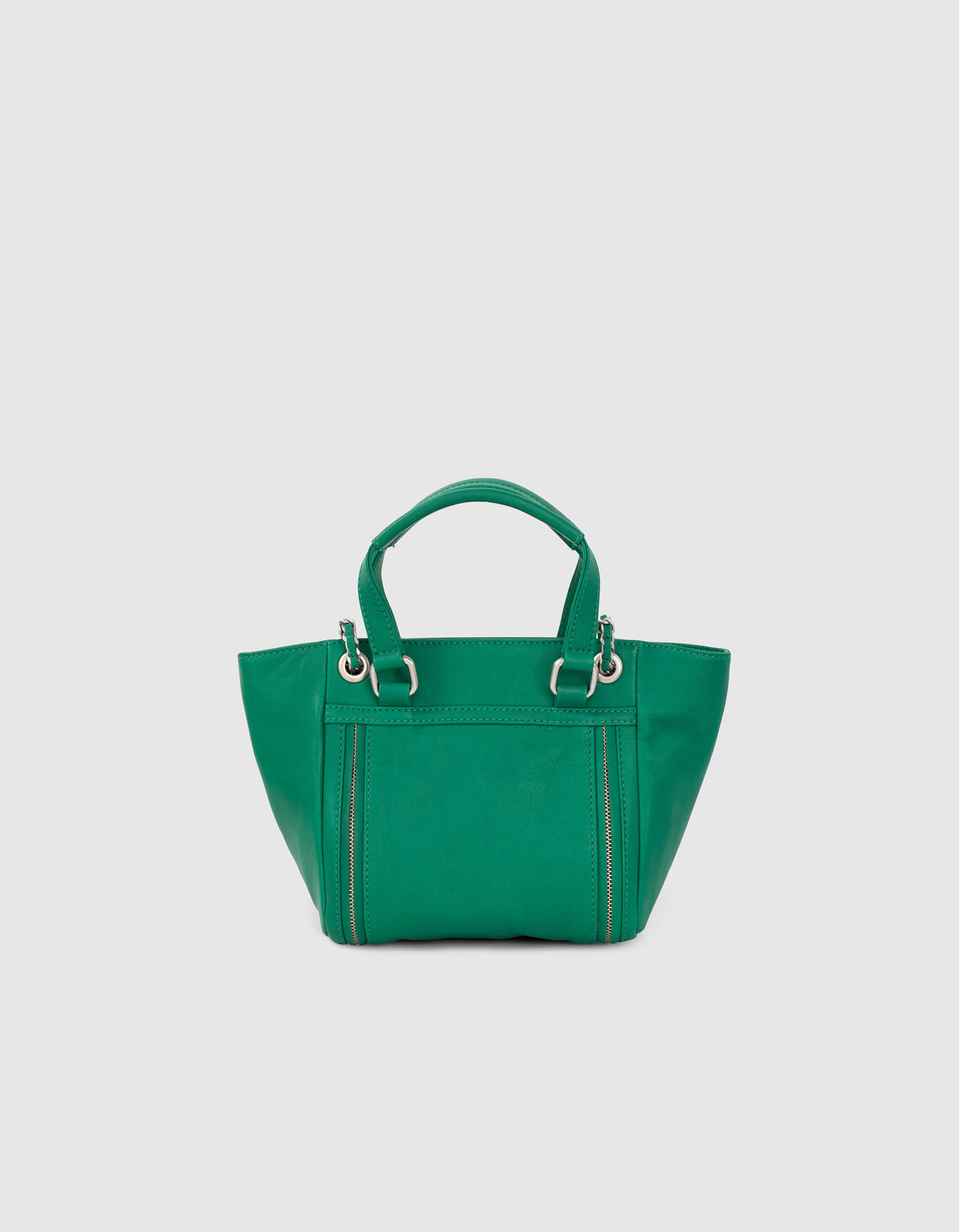 Ikks sac vert sales