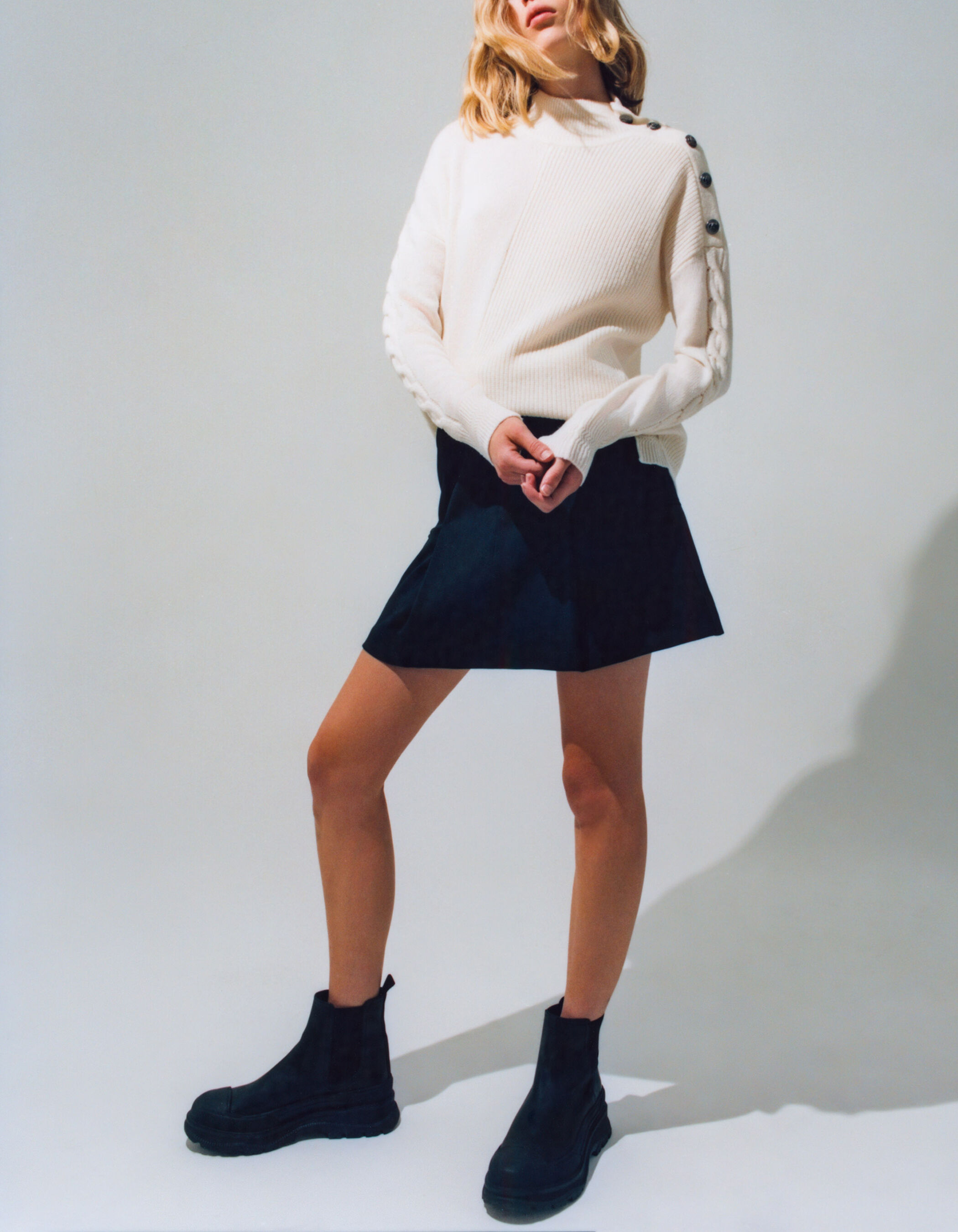 Jupe deals esprit femme