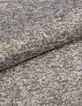 Pull manches longues kaki tricot moulin&eacute; Homme-8