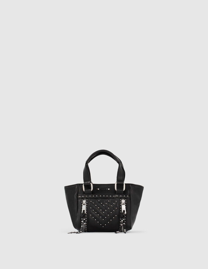 Damentasche LE 1440 NANO ROCK Leather Story-1