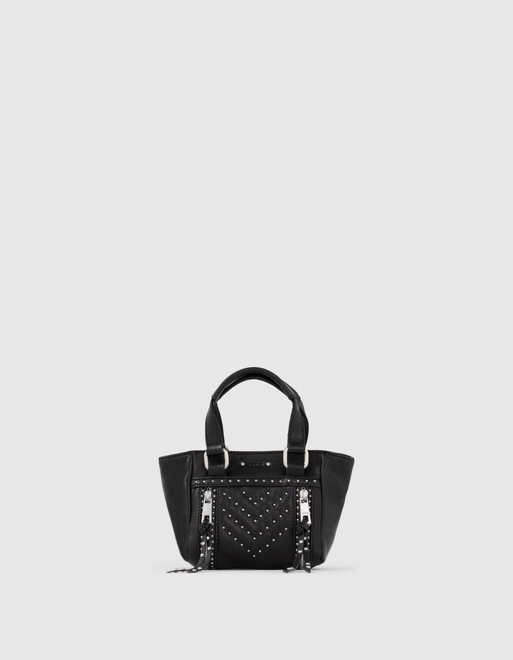 Bolso 1440 NANO ROCK Leather Story mujer-1