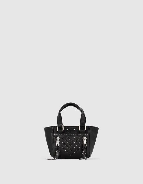 THE ROCK NANO 1440 Leather Story women’s bag