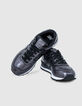 Women&rsquo;s grey New Balance&reg; trainers-1
