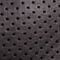 Damentasche 111&nbsp;KINGSTON schwarz perforiertes Leder - IKKS image number 6