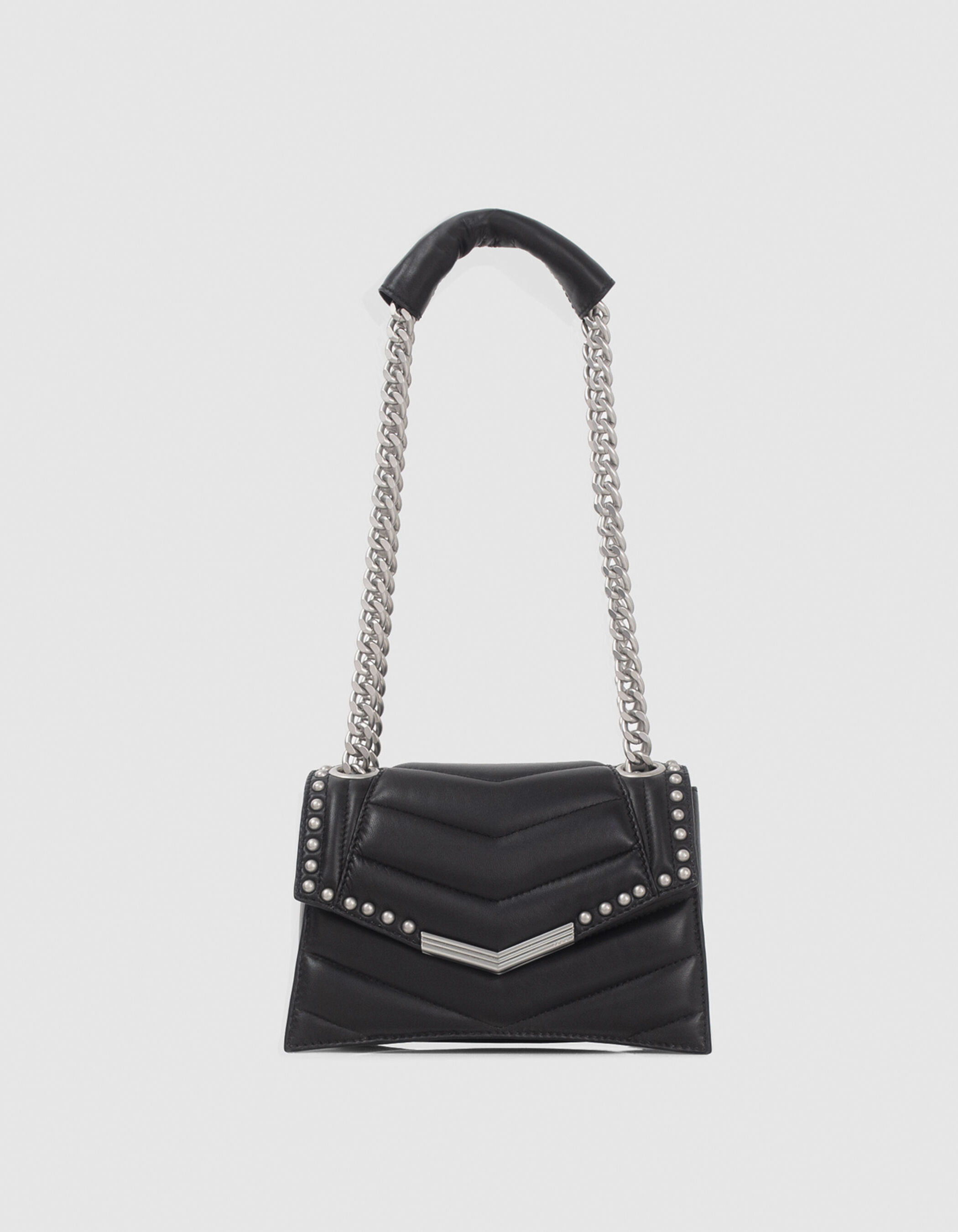 Sac sales ikks noir