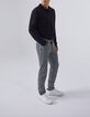 Vaqueros SLIM azul gris&aacute;ceo hombre-7