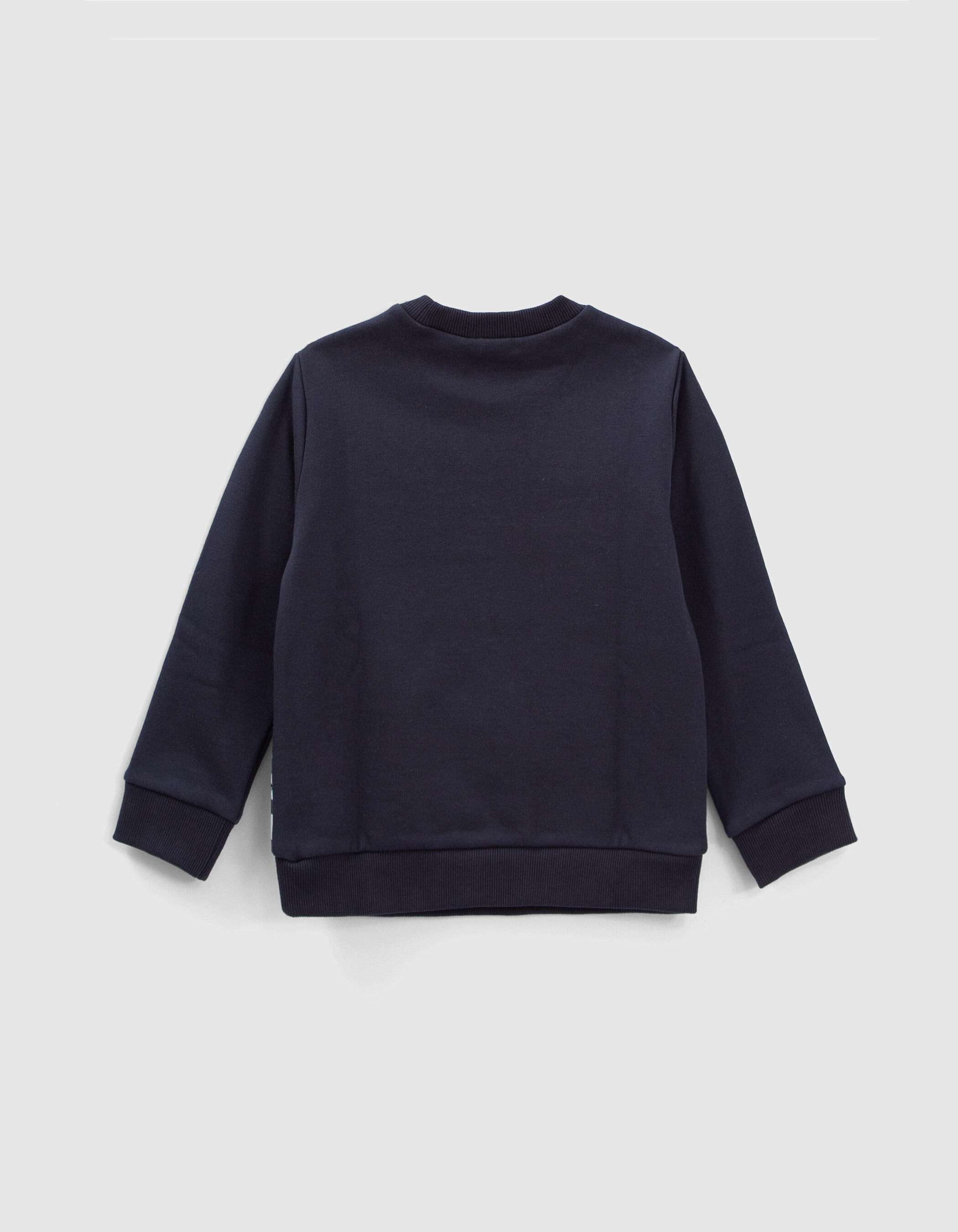 Navy on sale kids sweatshirt