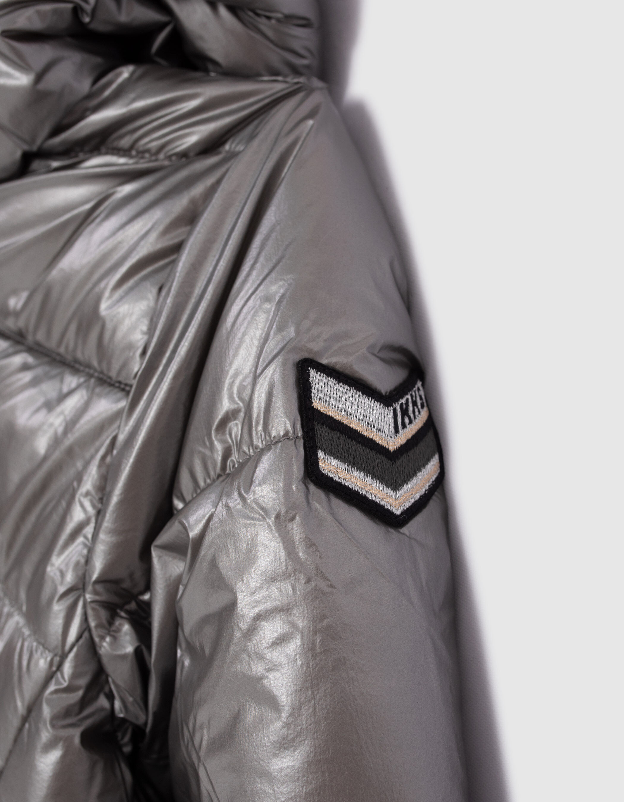 Veste fille store ikks