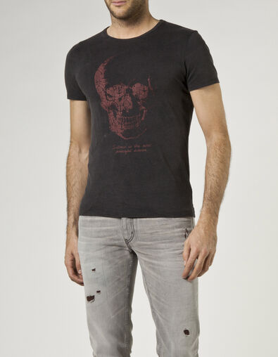 Herren T-Shirt - IKKS