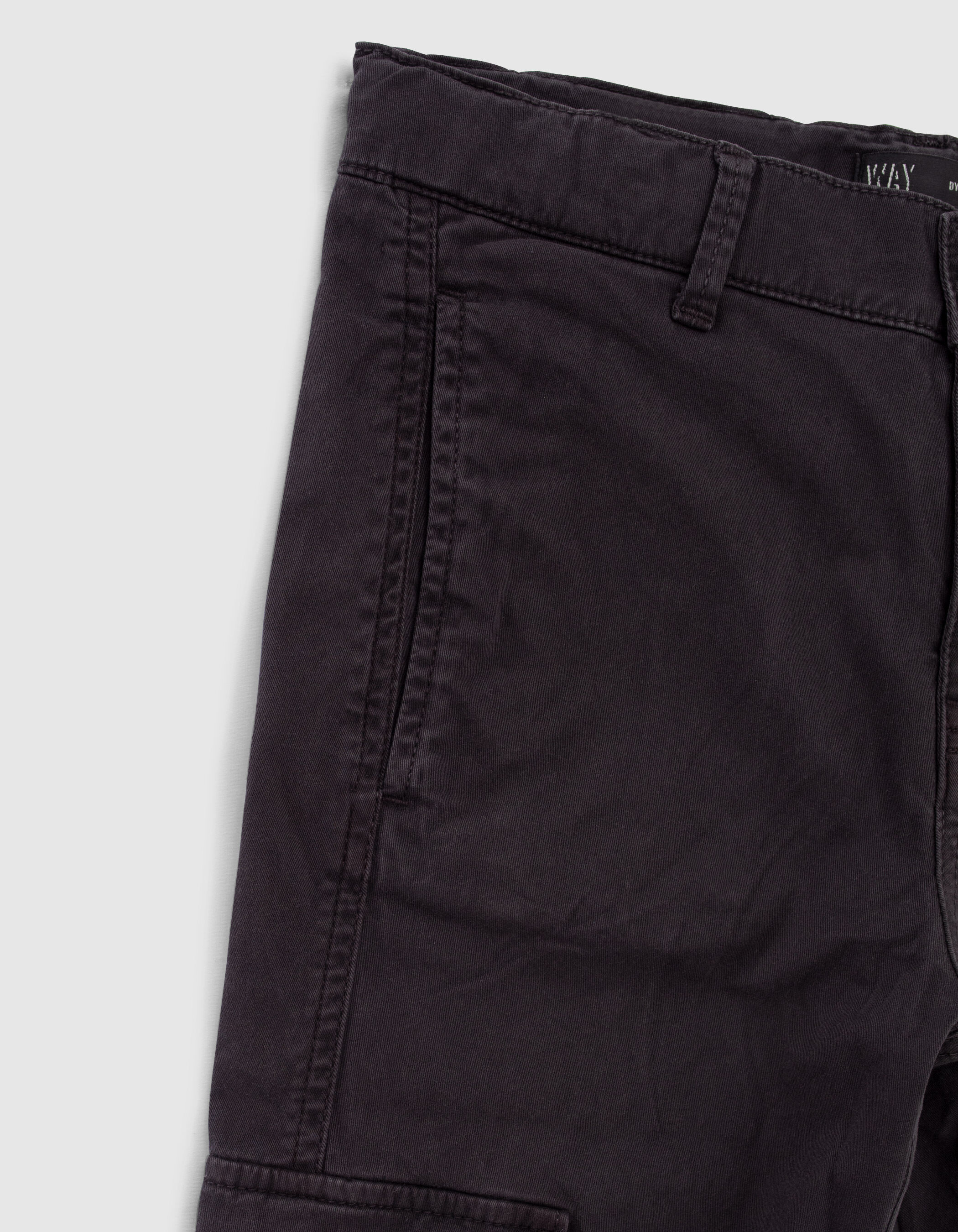 Boys black combat sales trousers