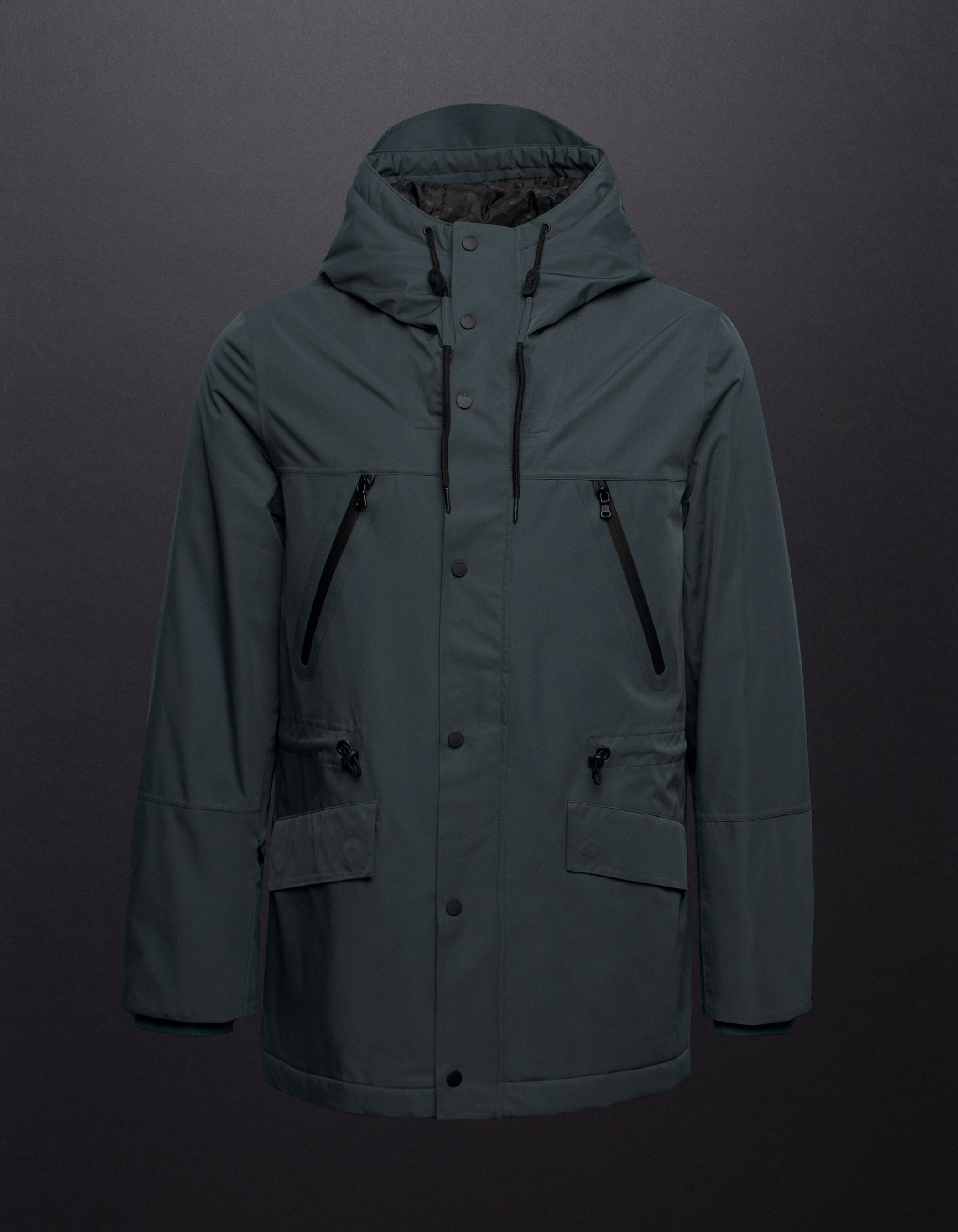 Impermeable ikks best sale