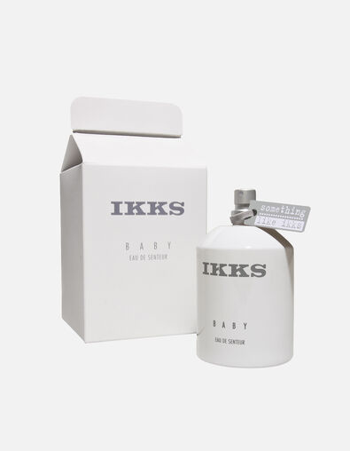 Parfum bébé IKKS - IKKS
