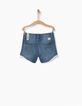 Short jean fille-3